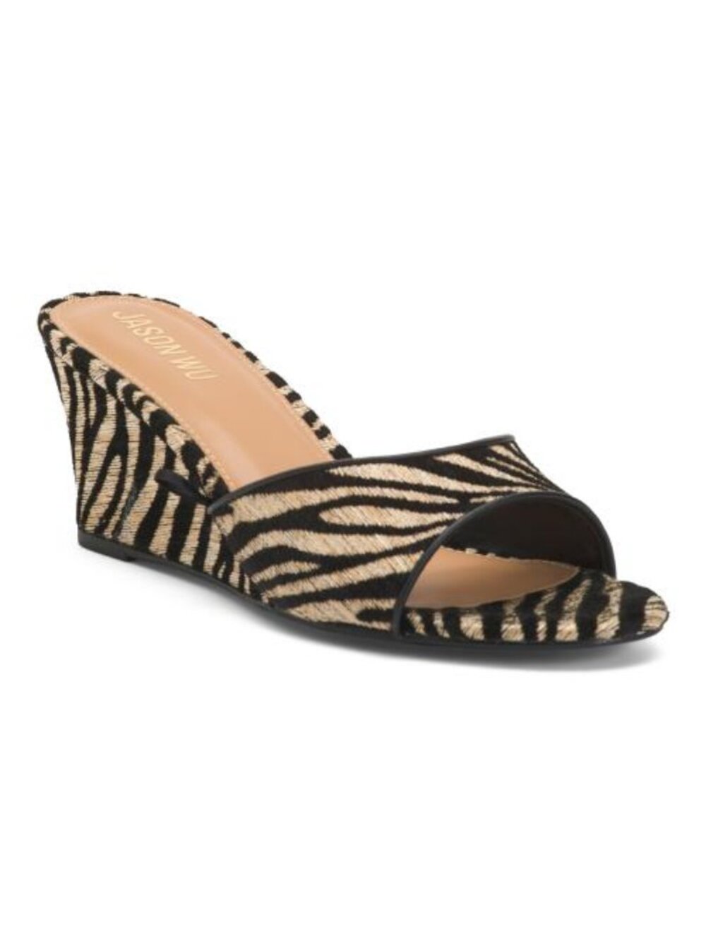 JASON WU Jannie Wedge Heels